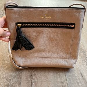 Kate Spade cross body bag
